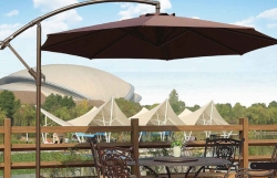 Lawn Umbrella Manufacturers in Delhi